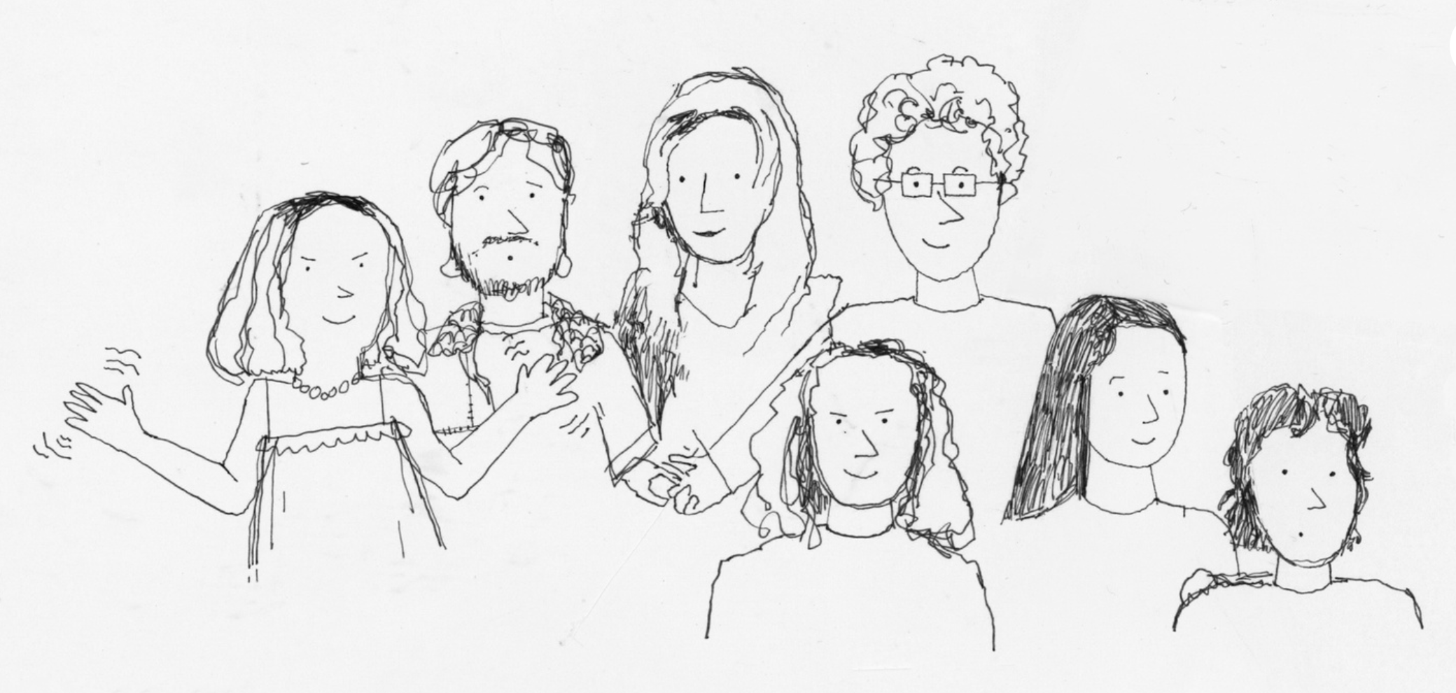 Pleasure Island: 2022 BFA in Studio Art Capstone Exhibition, Part 1 at Des Lee Gallery