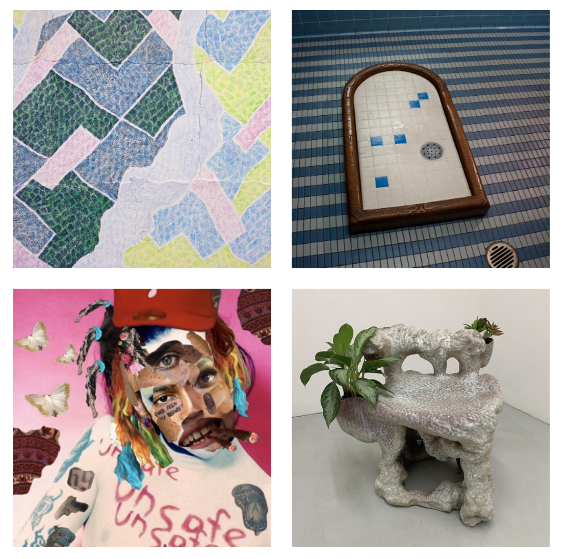 G - CADD // EXHIBITION #29