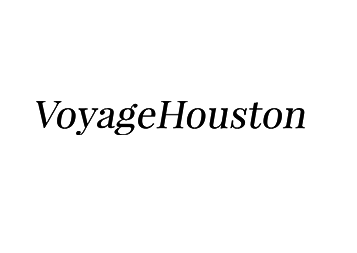 Kristin Freeman in Voyage Houston Magazine