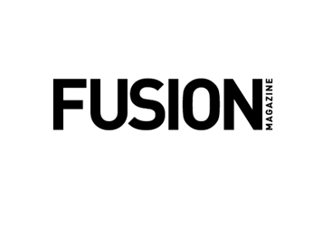 Kristin Freeman in Fusion Magazine