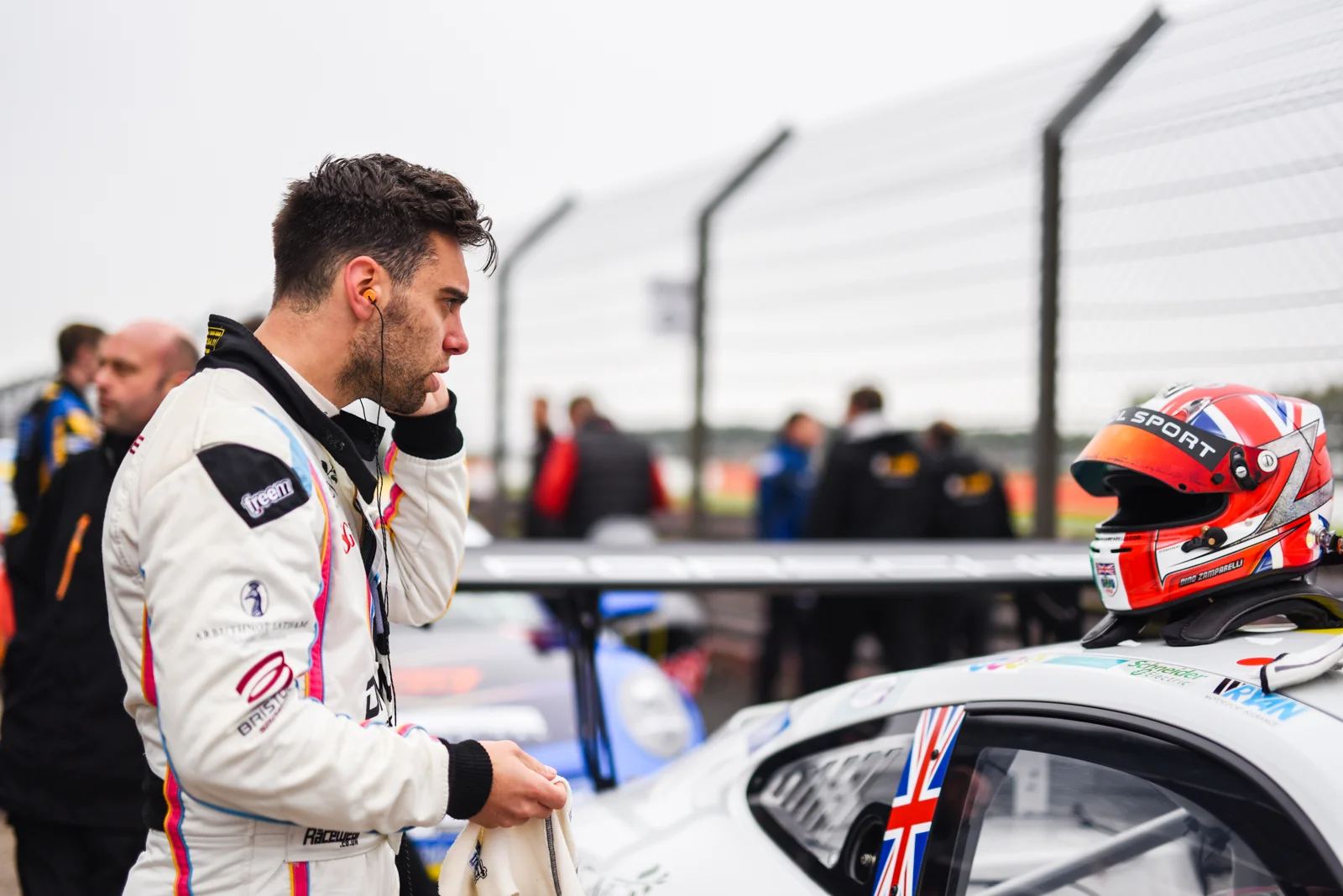 BLOG: Why I Changed Teams...Again