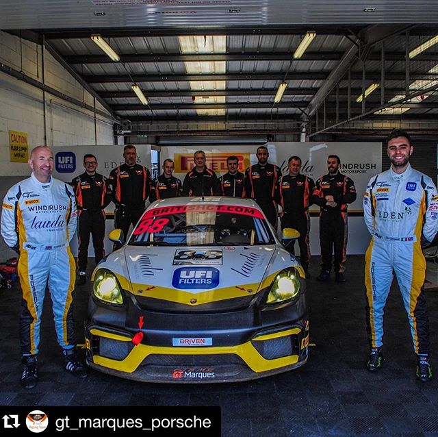 It&rsquo;s another Race Week build up, Team GT Marques ready for Donington Park this weekend for the @british_gt 👌🏼🏁
&mdash;&mdash;&mdash;&mdash;&mdash;&mdash;&mdash;&mdash;&mdash;&mdash;&mdash;&mdash;&mdash;&mdash;- #teamworkmakesthedreamwork #Po