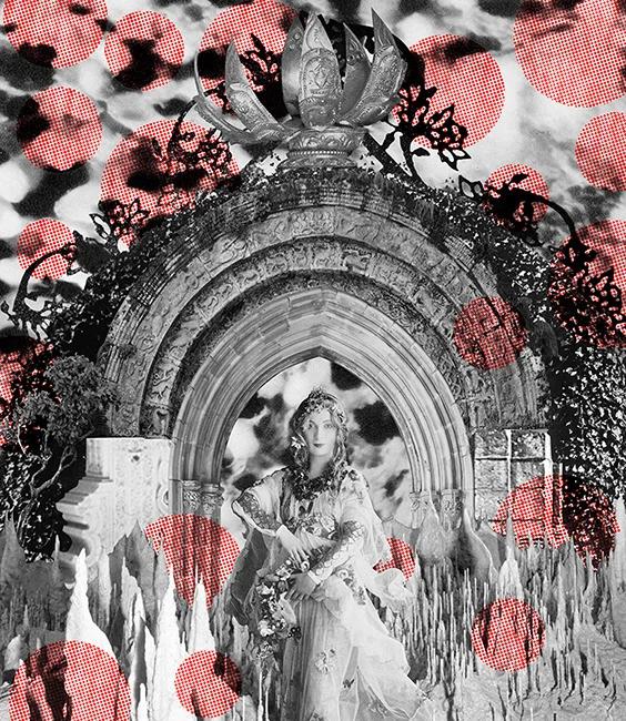 The Muse Of Romance