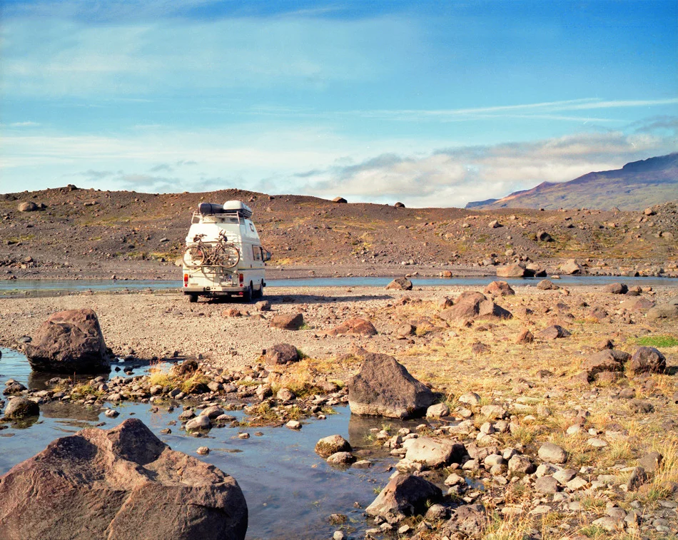 Caravan