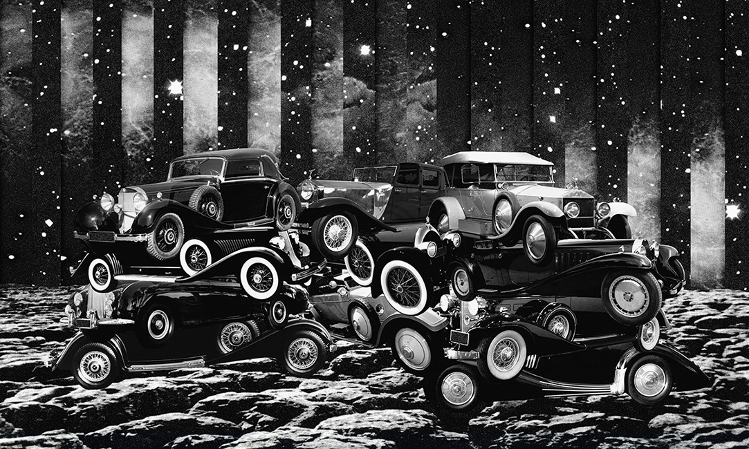 Pile-Up