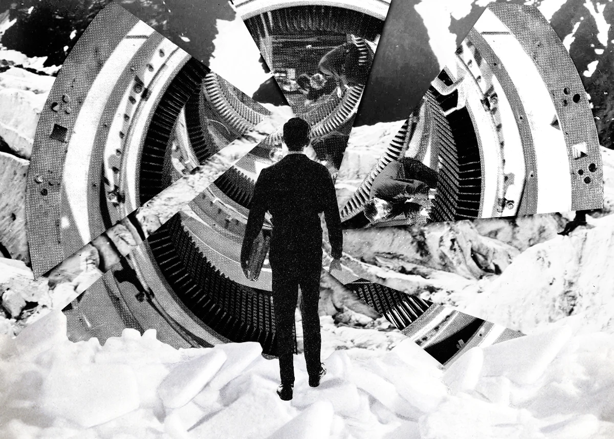 Uncovering Portal #RLsT35j