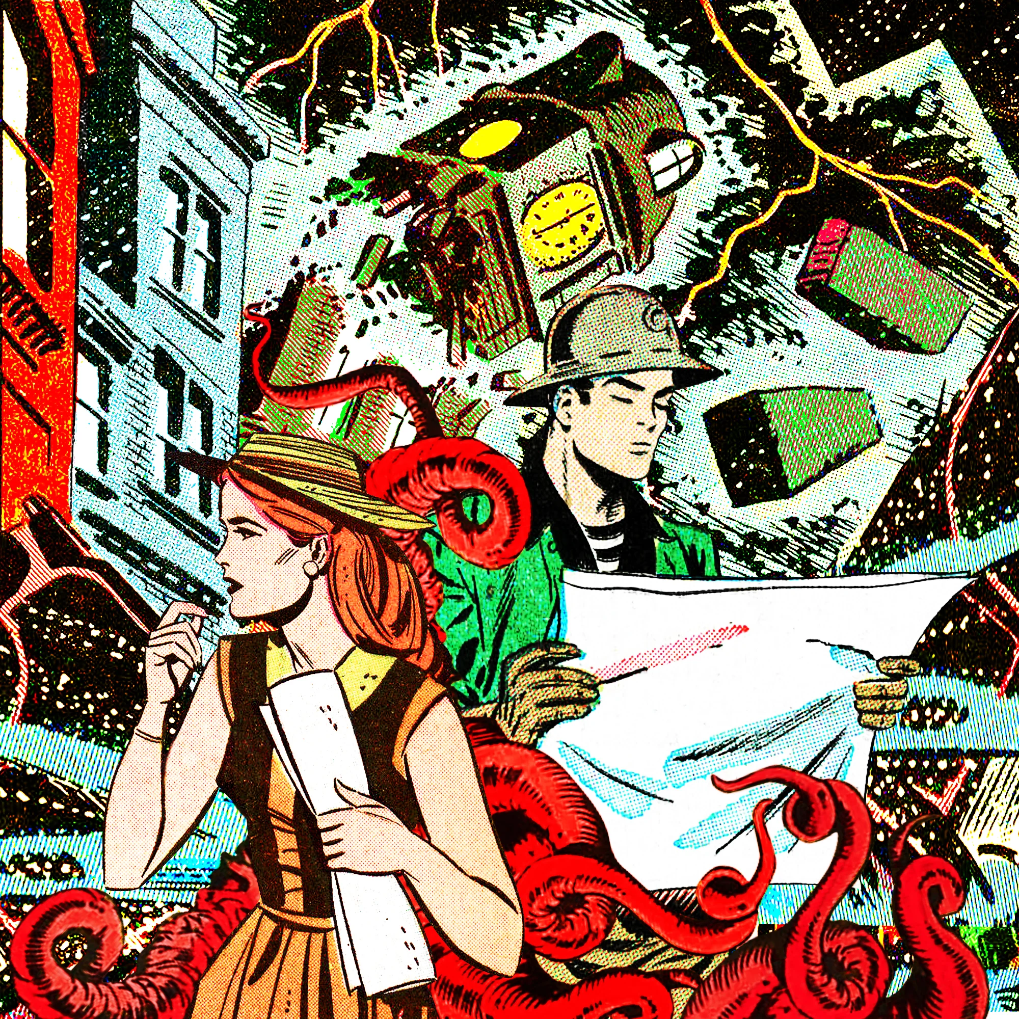 "The Unexpected Loneliness of Bringing My Fiancé Back to My Hometown"