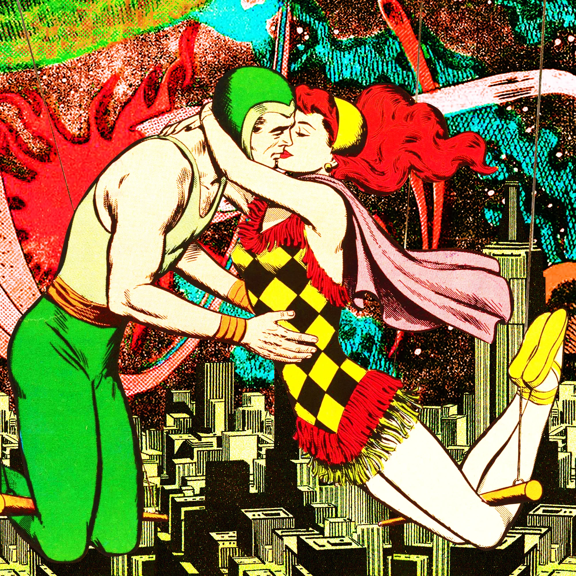 "The Time I Scheduled Heartbreak 3 Months In Advance"
