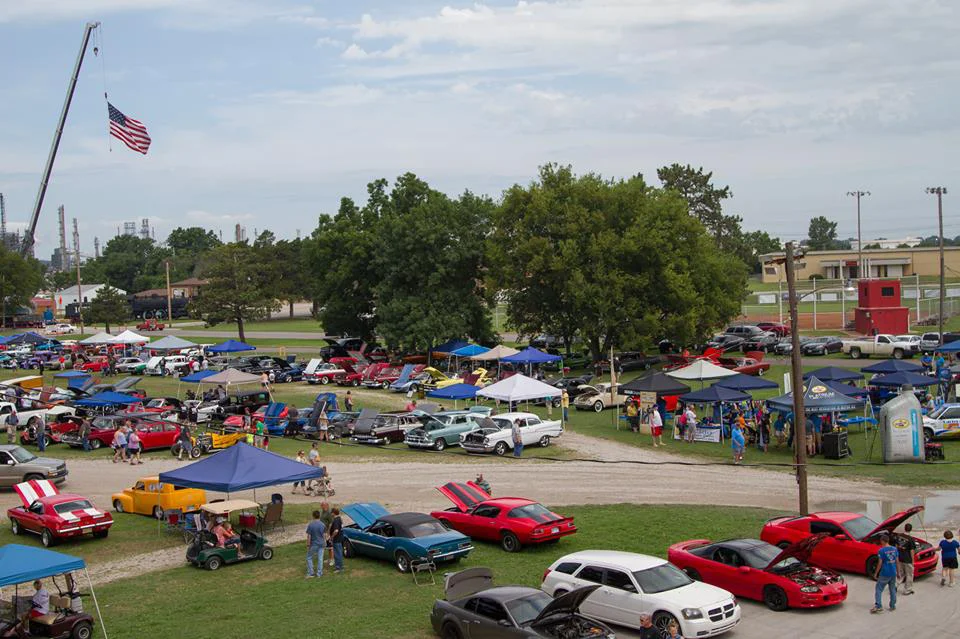 Events Visit Coffeyville