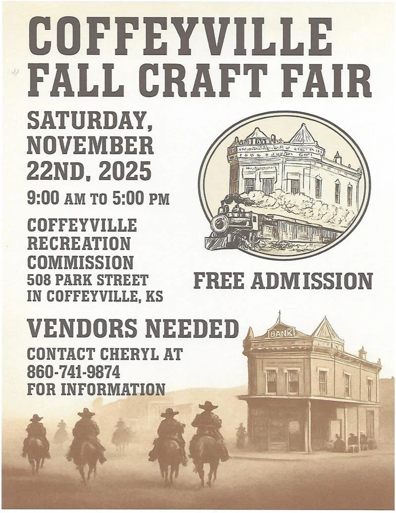 Fall Craft Fair
