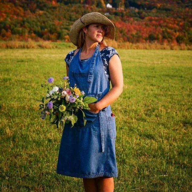 denim apron dress Denim Pinafore Apron