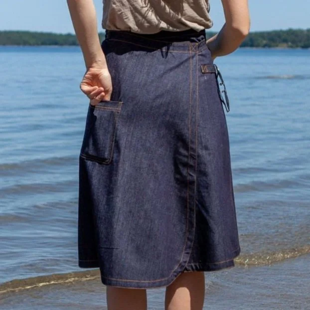 新品・紙タグ付　emm the shop tsuya volume skirt 新品・紙タグ付 emm the shop tsuya volume skirt 【公式通販】