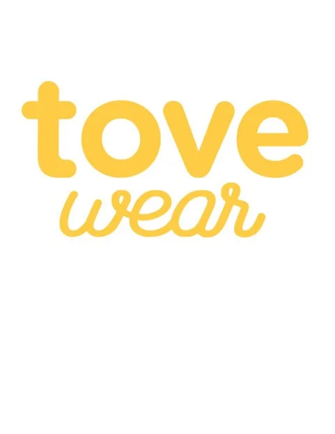 tove | sustainable fashion
