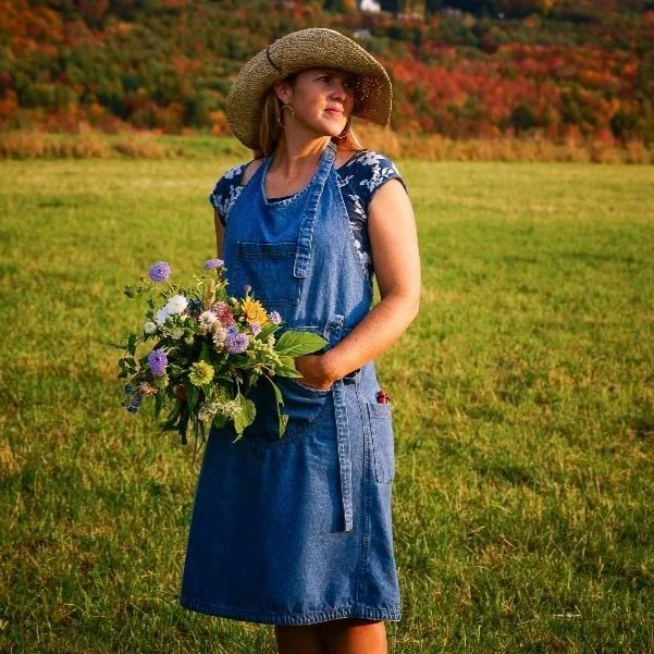 long dresses for wedding Farm Rio Palm Tree Dress main image 1