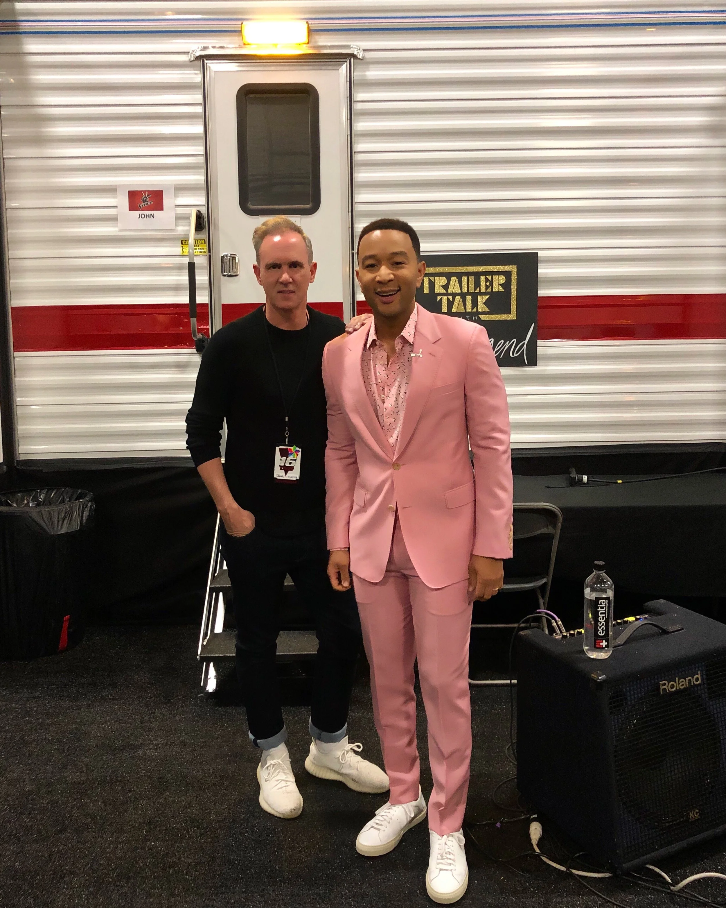 john legend sneakers
