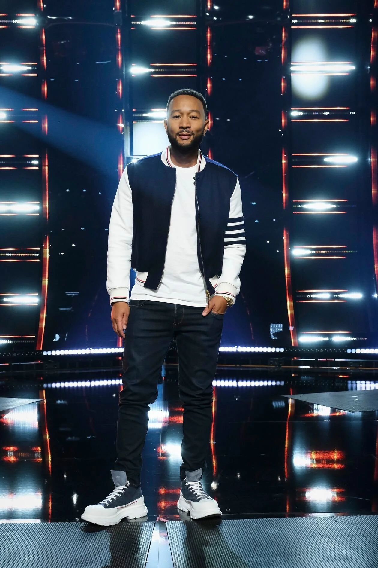 john legend sneakers