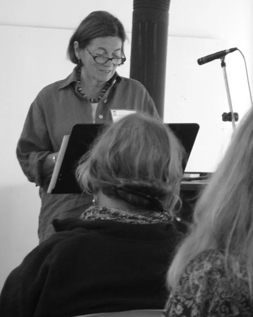 Tuesdays on the Terrace: Dolores Hayden