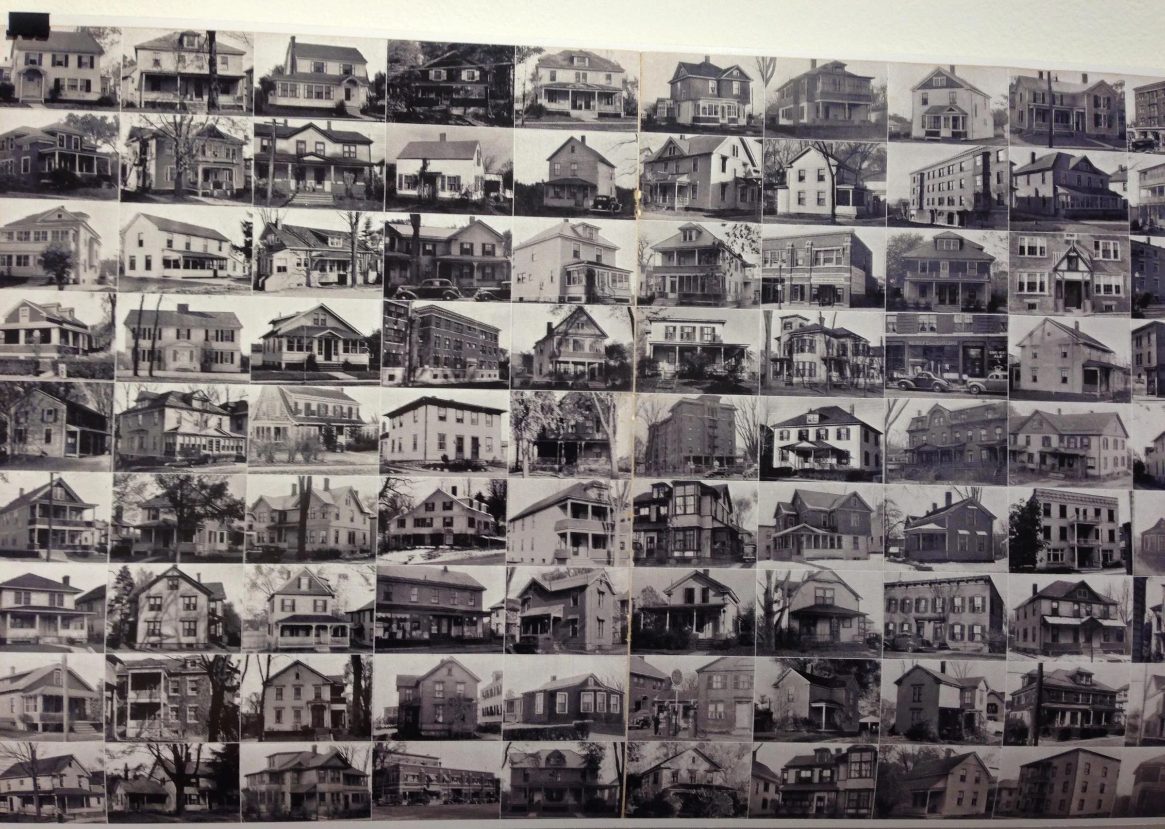 The Legacy of Modernism in the Berkshires and Beyond:  A Roundtable and Community Discussion