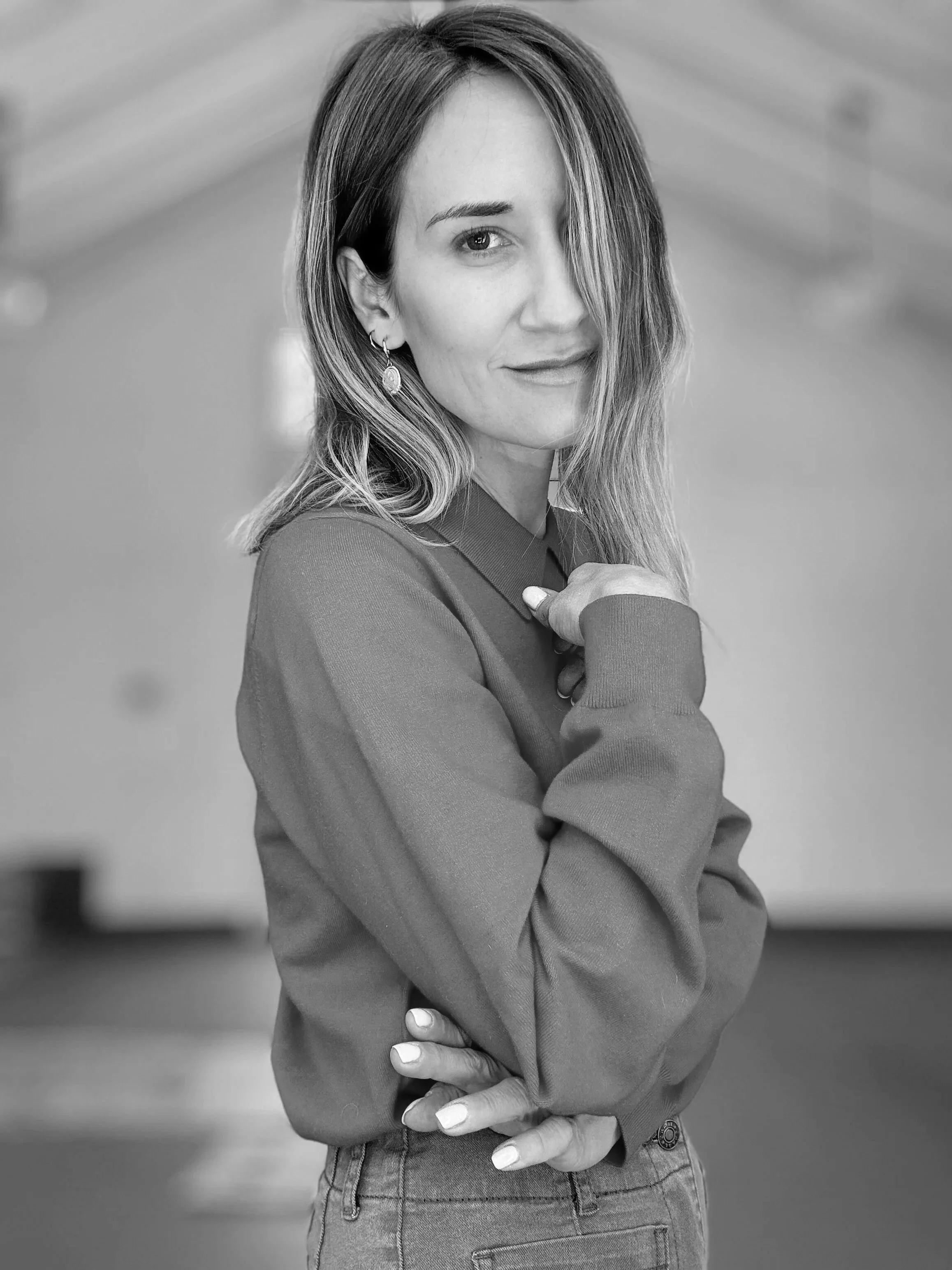 Maggie Mull