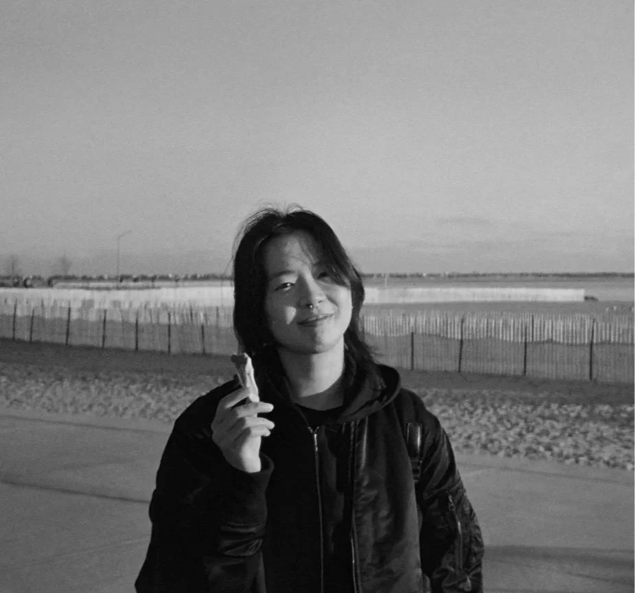 Amy Haejung
