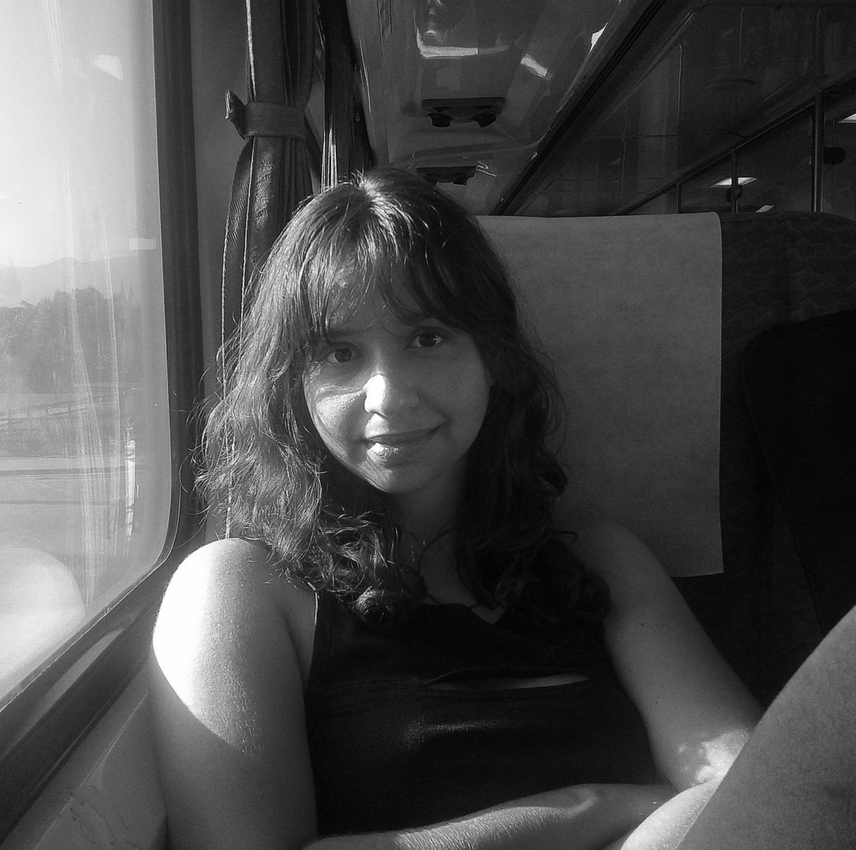 Rachel Lapides