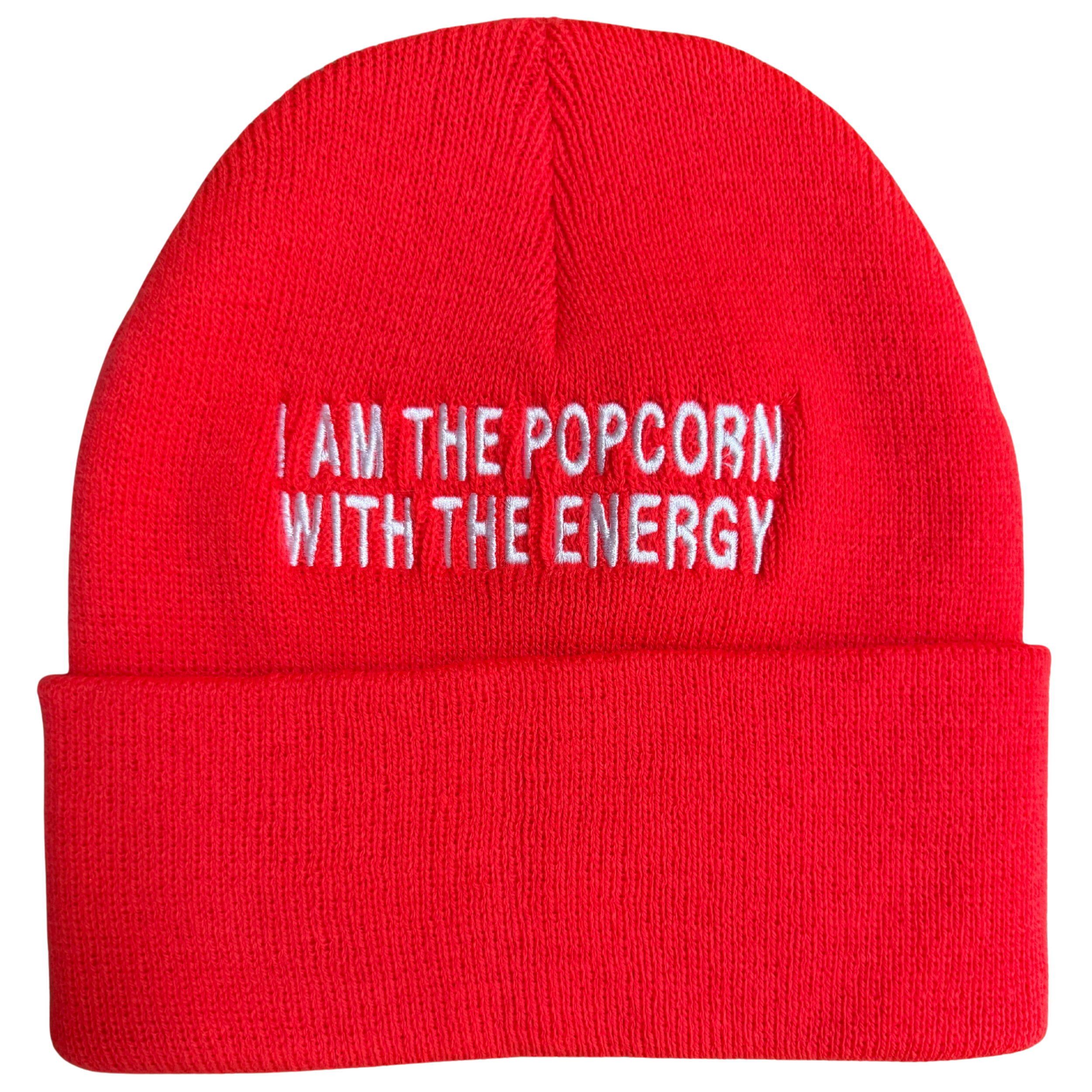 Popcorn Orange Square.png