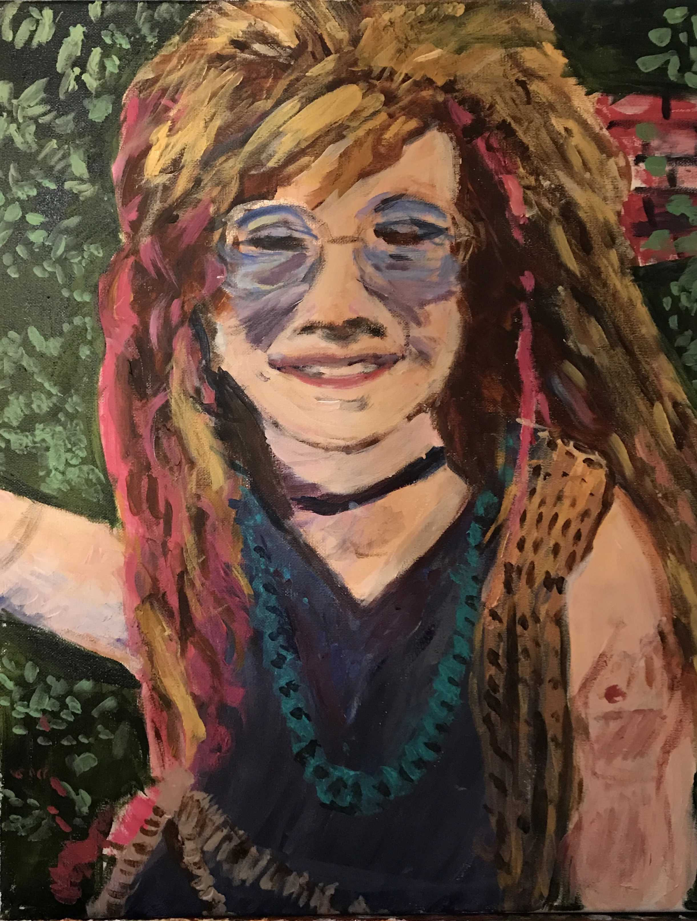 Janis