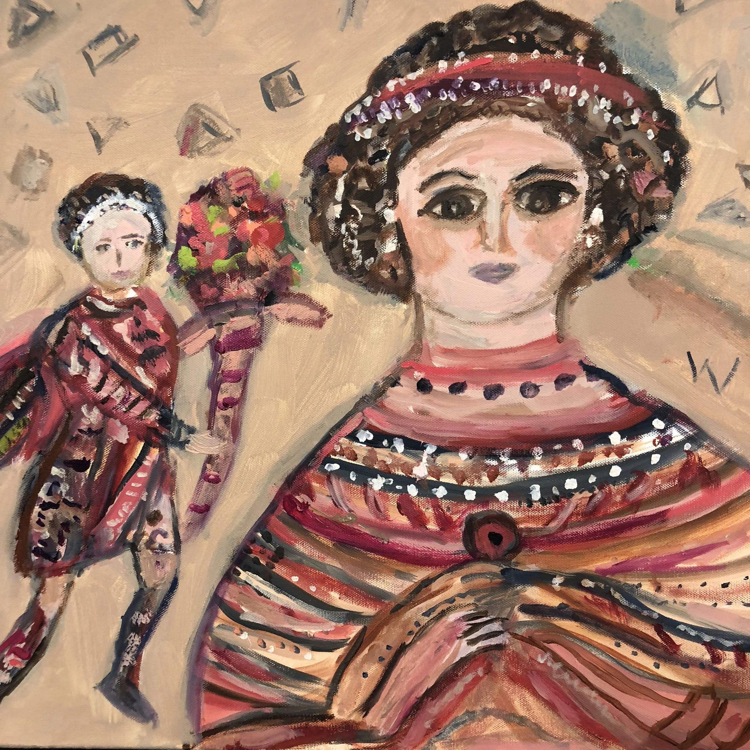 Mosaic