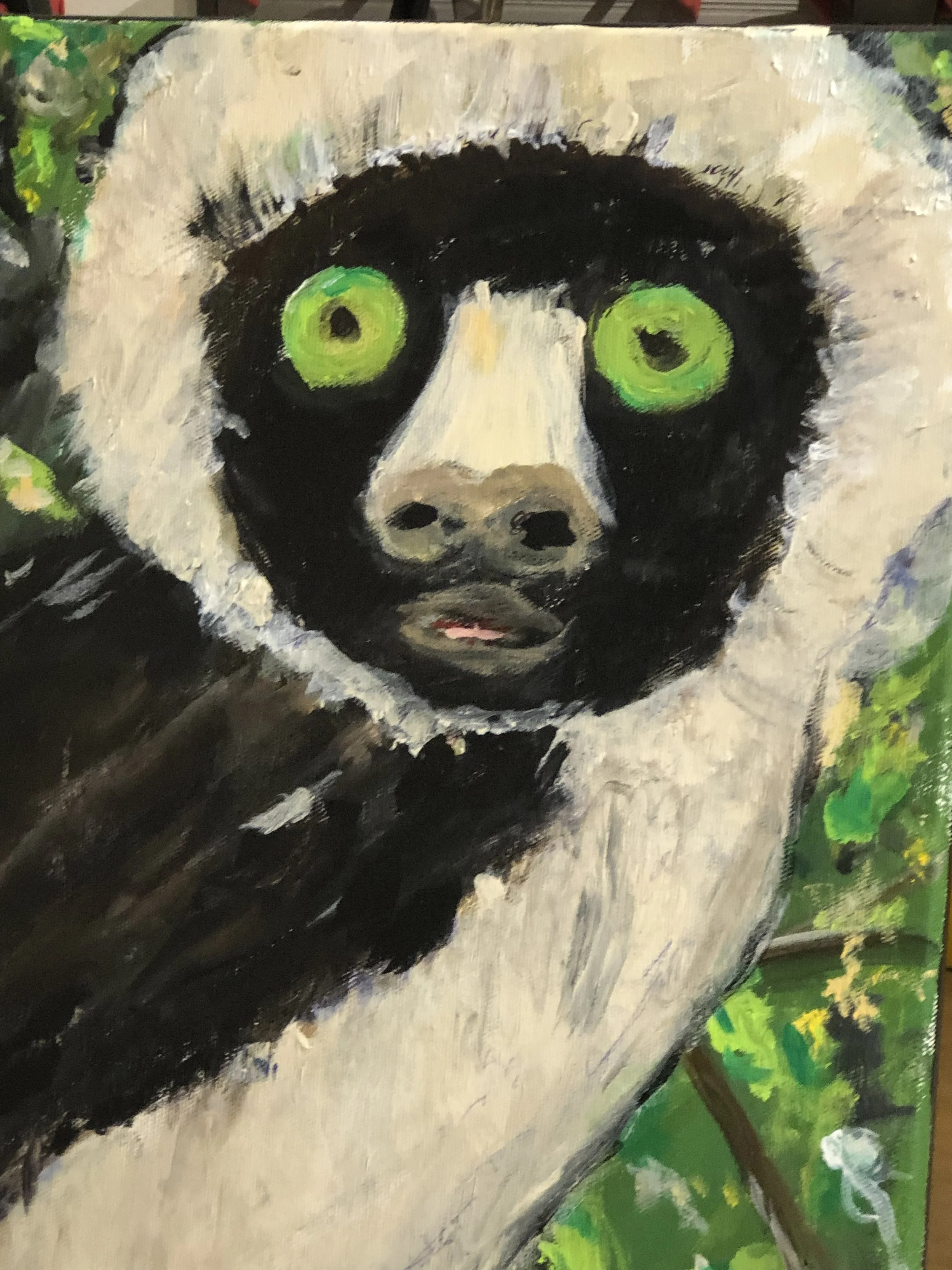 Lemur