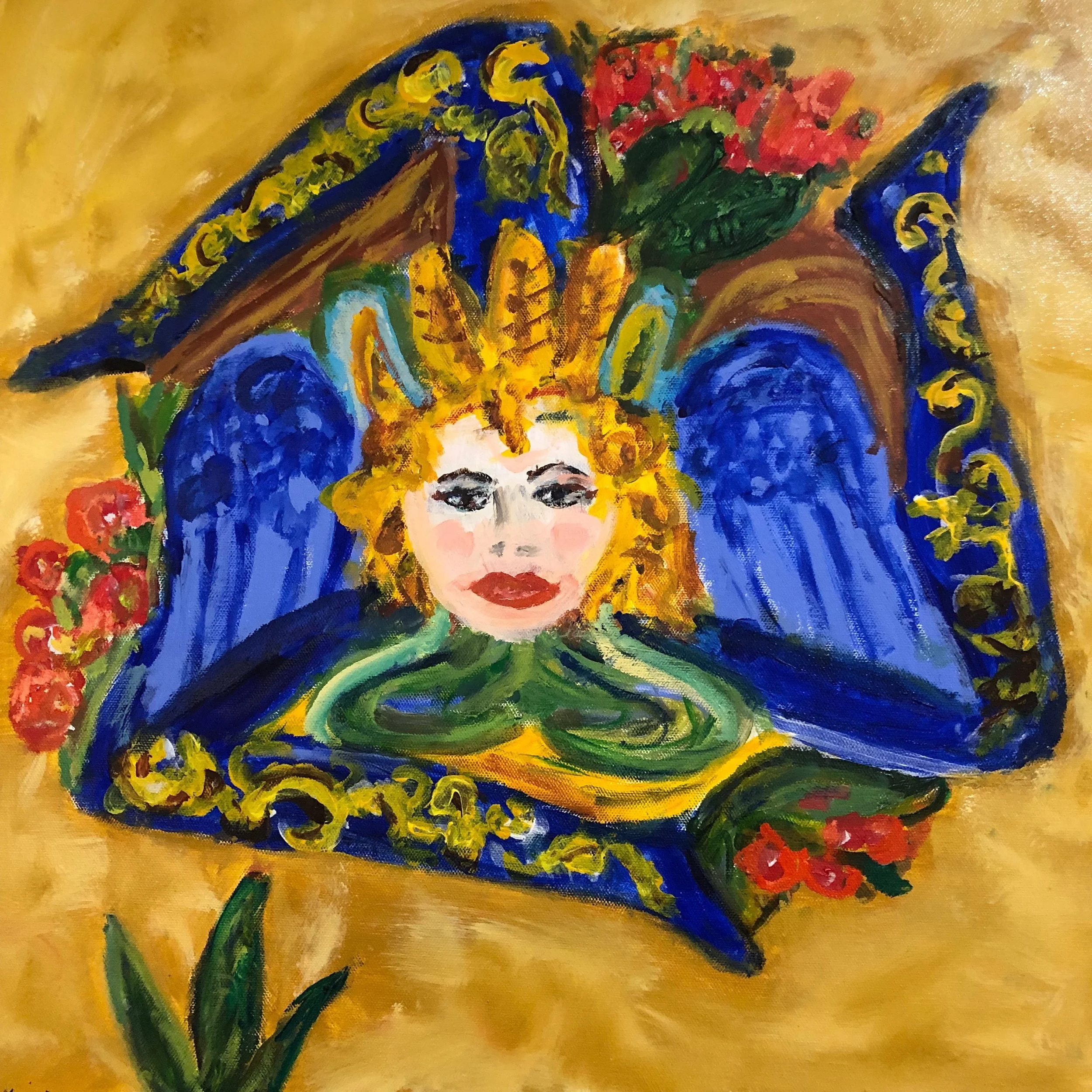 Sicilian Wall Tile