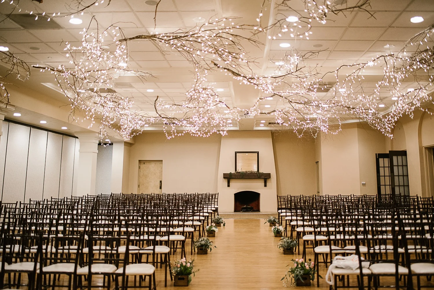 Top Ten Wedding Venues in Grand Haven and Spring Lake Michigan