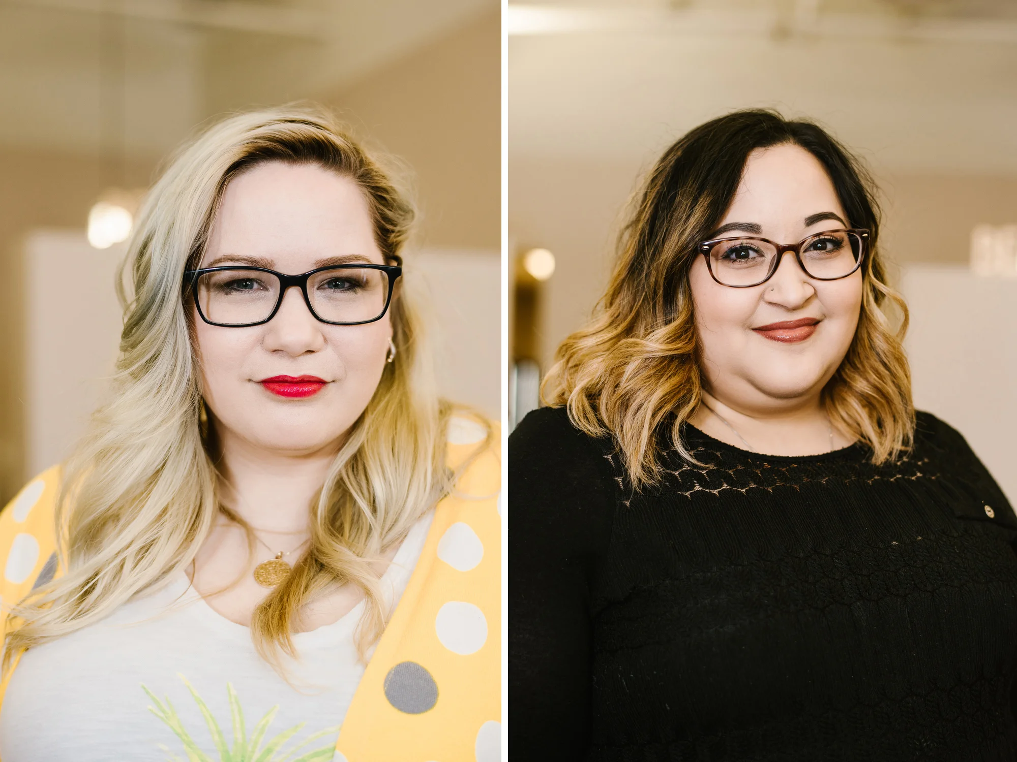 Holland, Michigan Black Tulip Salon & Spa