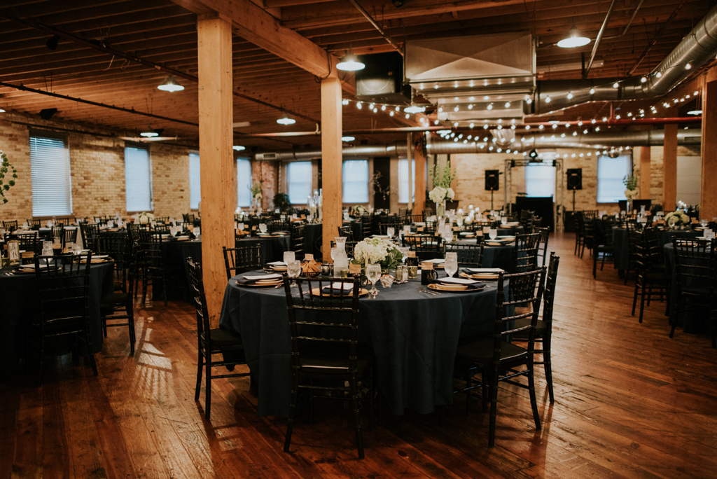 Top Ten Large Wedding Venues in Grand Rapids, Michigan — Sydney Marie ...