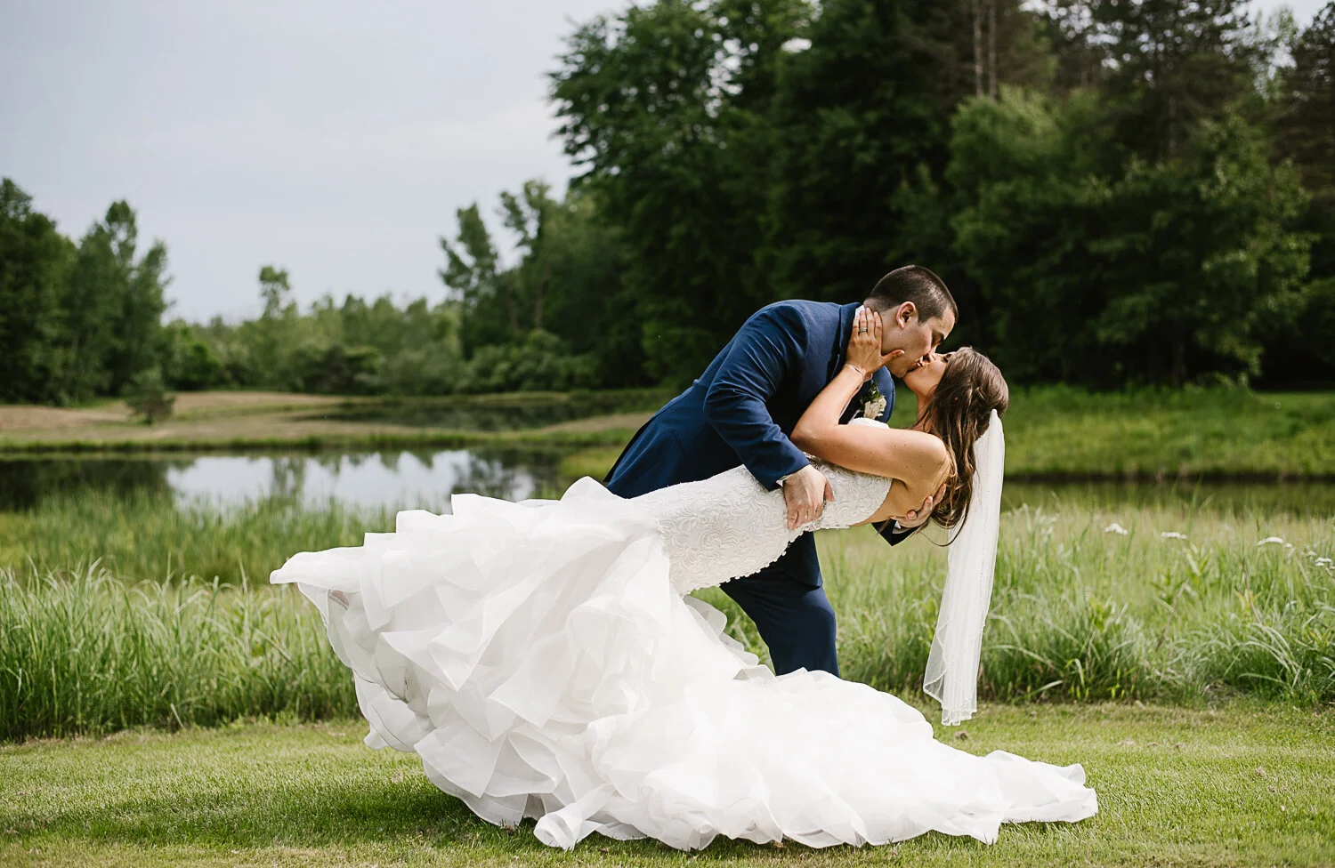 Top Fifteen Wedding Venues around Holland and Saugatuck Michigan