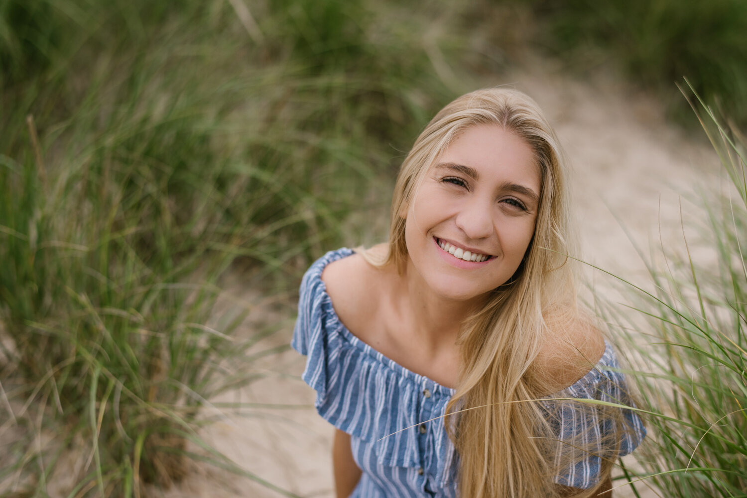 Portrait — Grand Rapids Wedding Photographer Blog