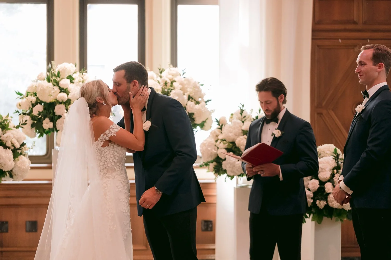 Grand Rapids Wedding Photographer Blog