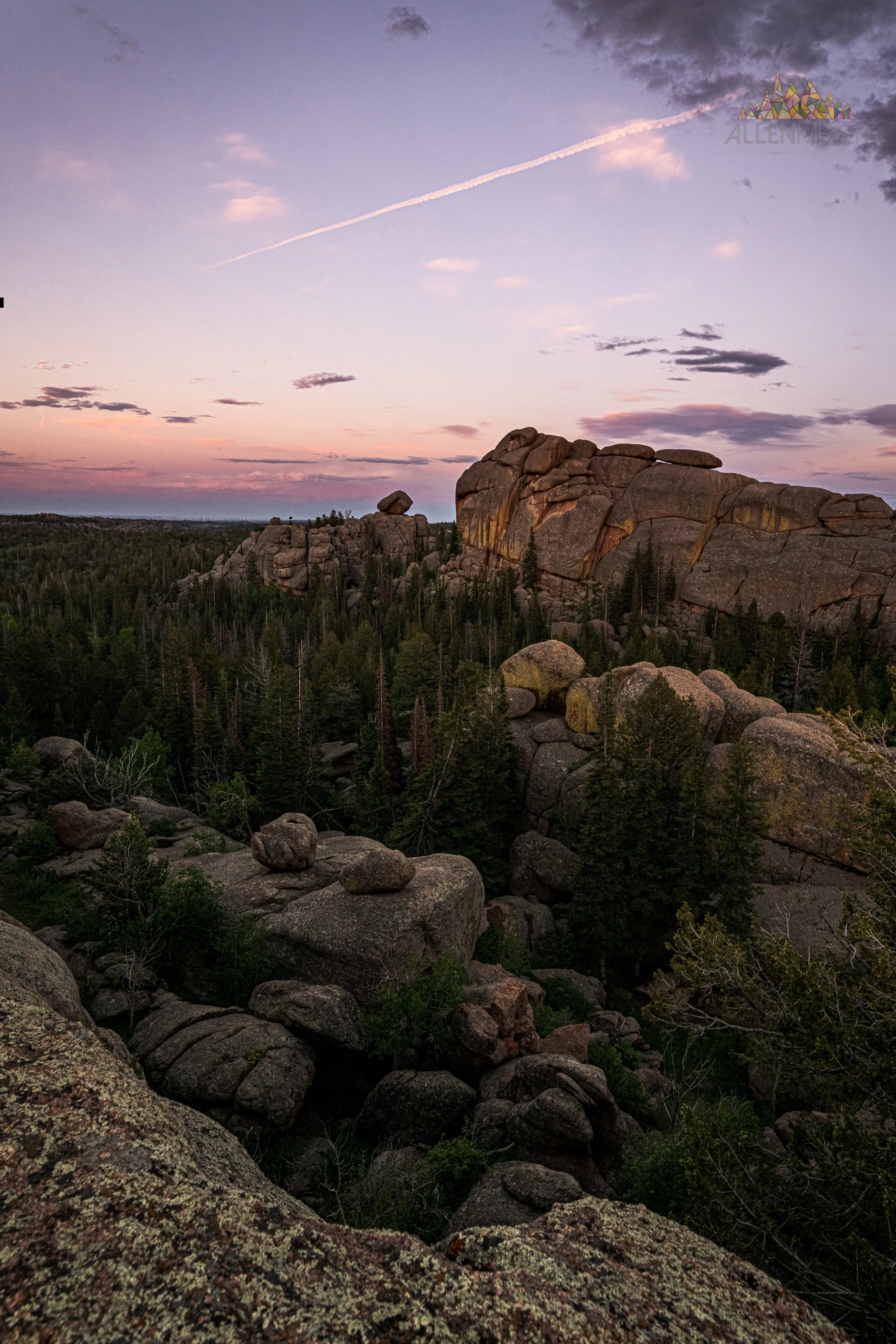 Outdoor Adventures In Cheyenne, Wyoming; Photography by Allen Meyer--6.jpg