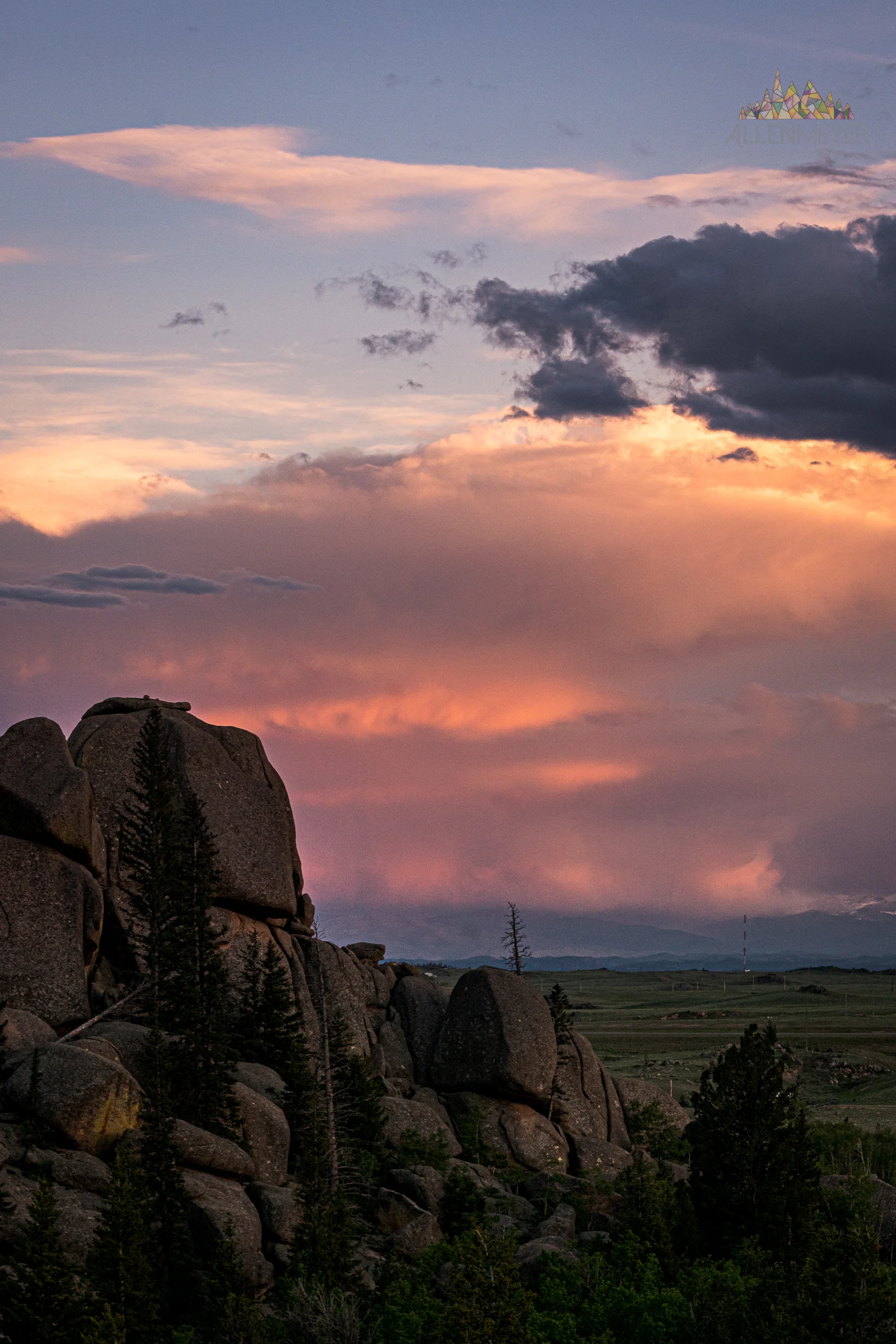Outdoor Adventures In Cheyenne, Wyoming; Photography by Allen Meyer-05773.jpg