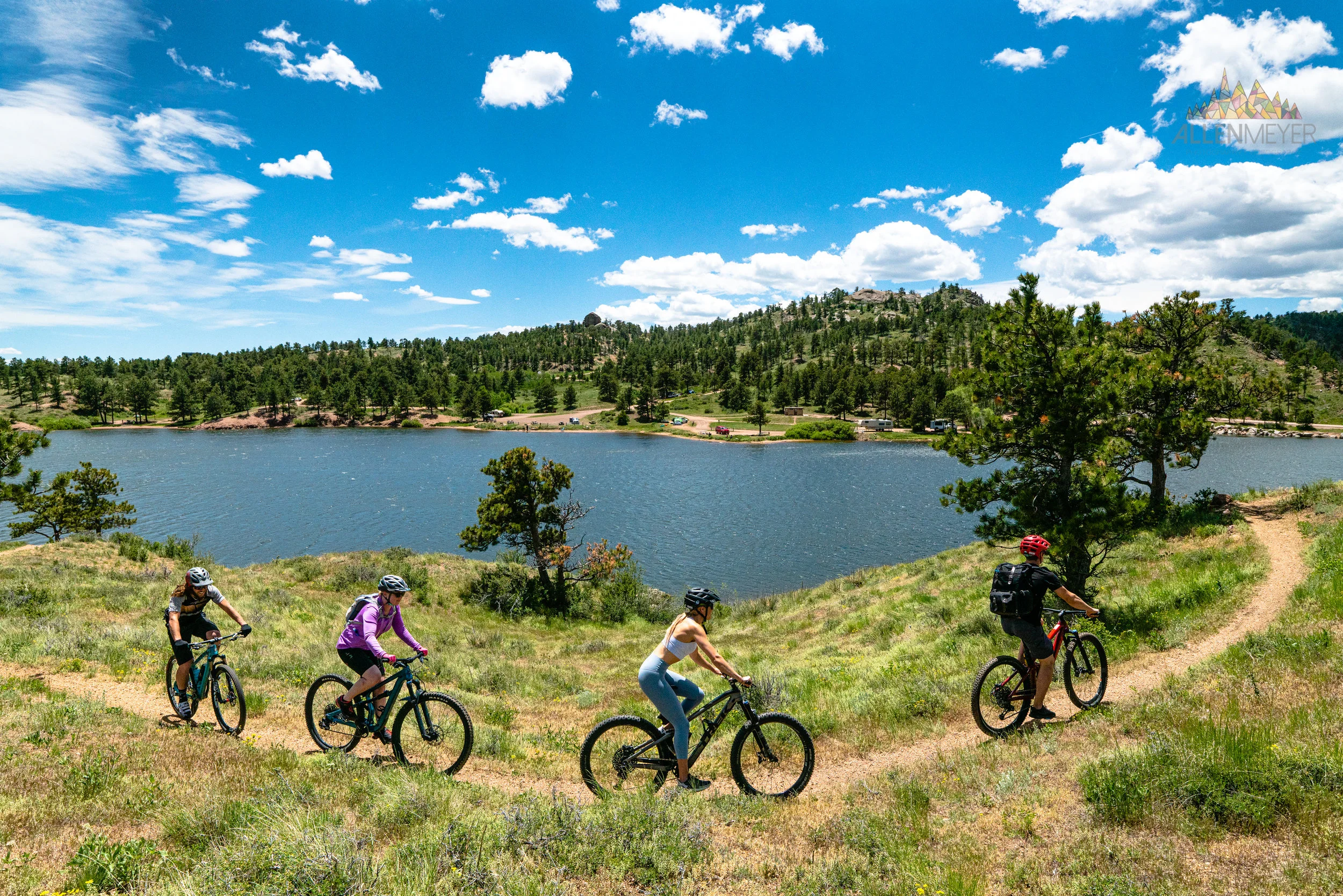 Outdoor Adventures In Cheyenne, Wyoming; Photography by Allen Meyer-05666.jpg