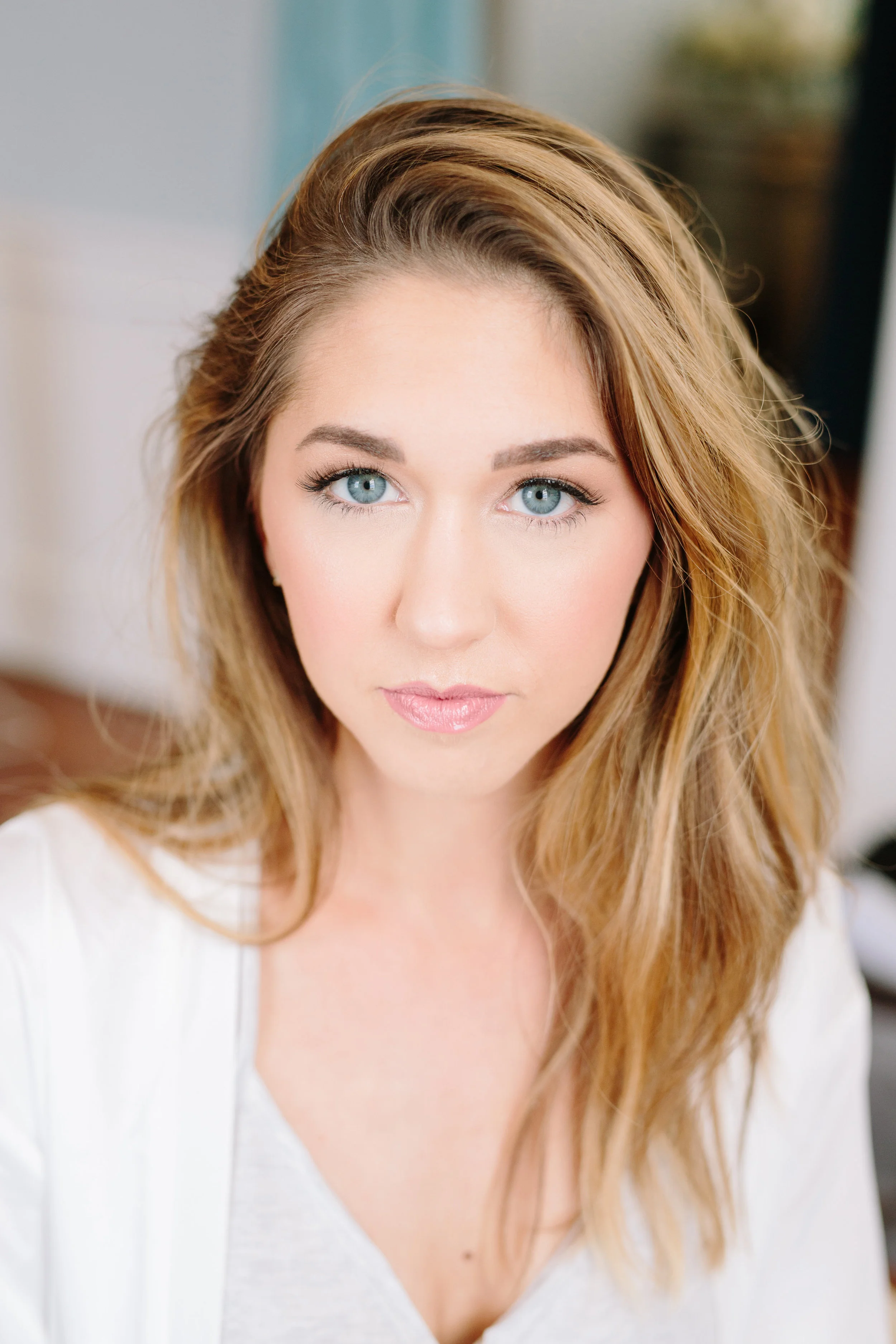 Laney Zack Pampered Pretty Bridal Hair And Makeup