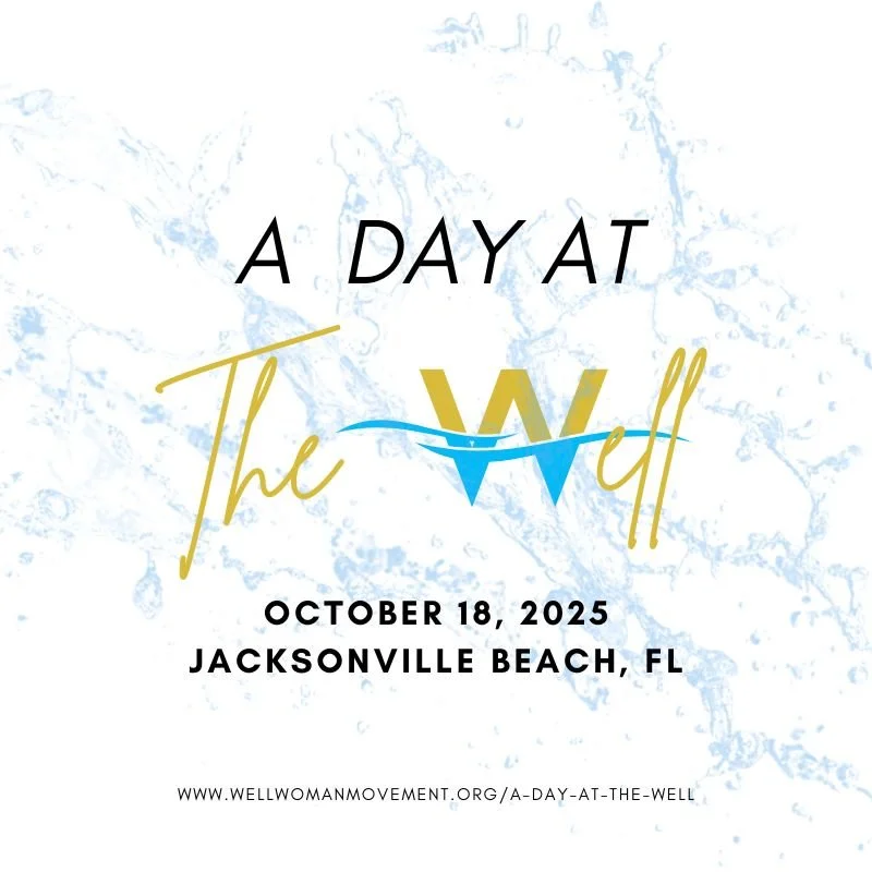 A Day at The Well