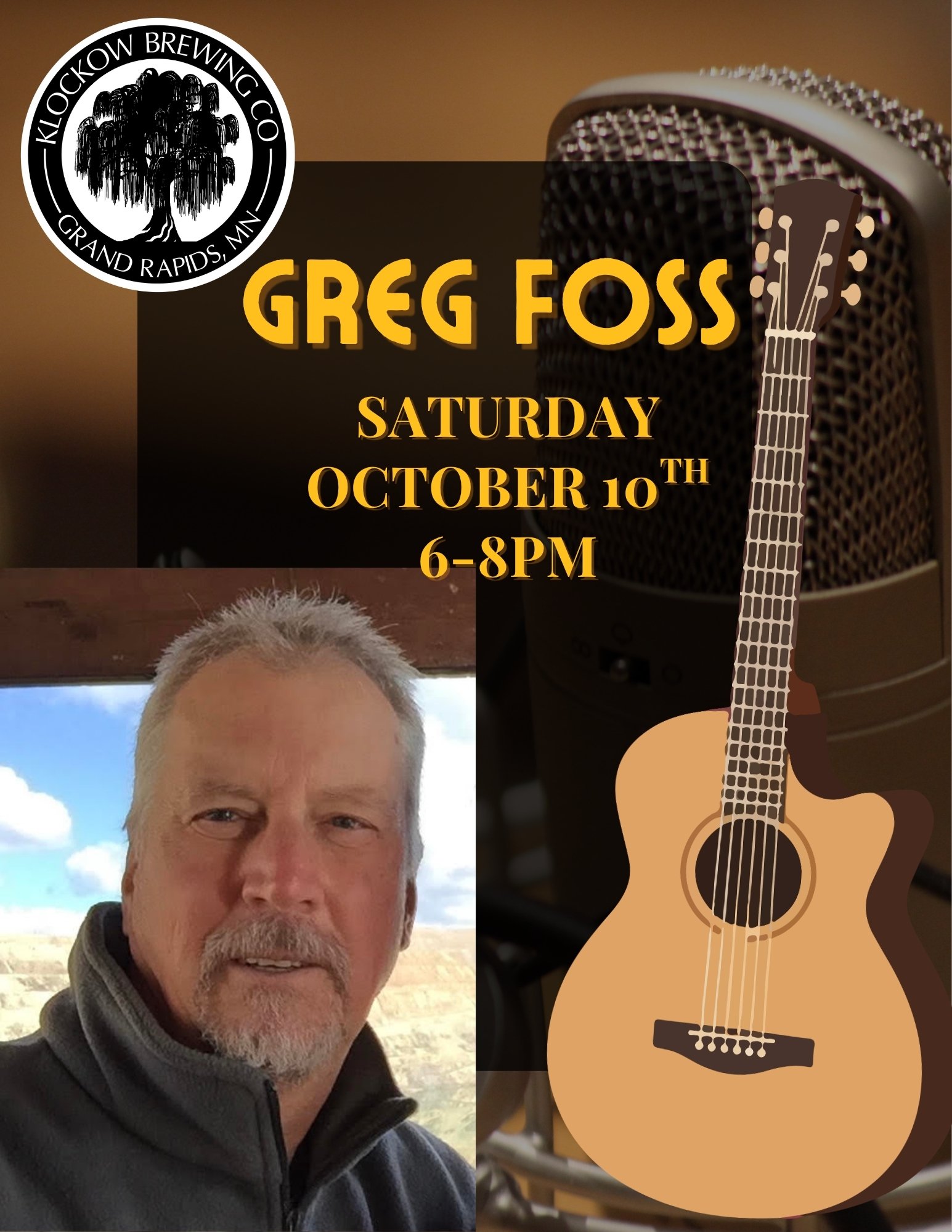 Greg Foss 