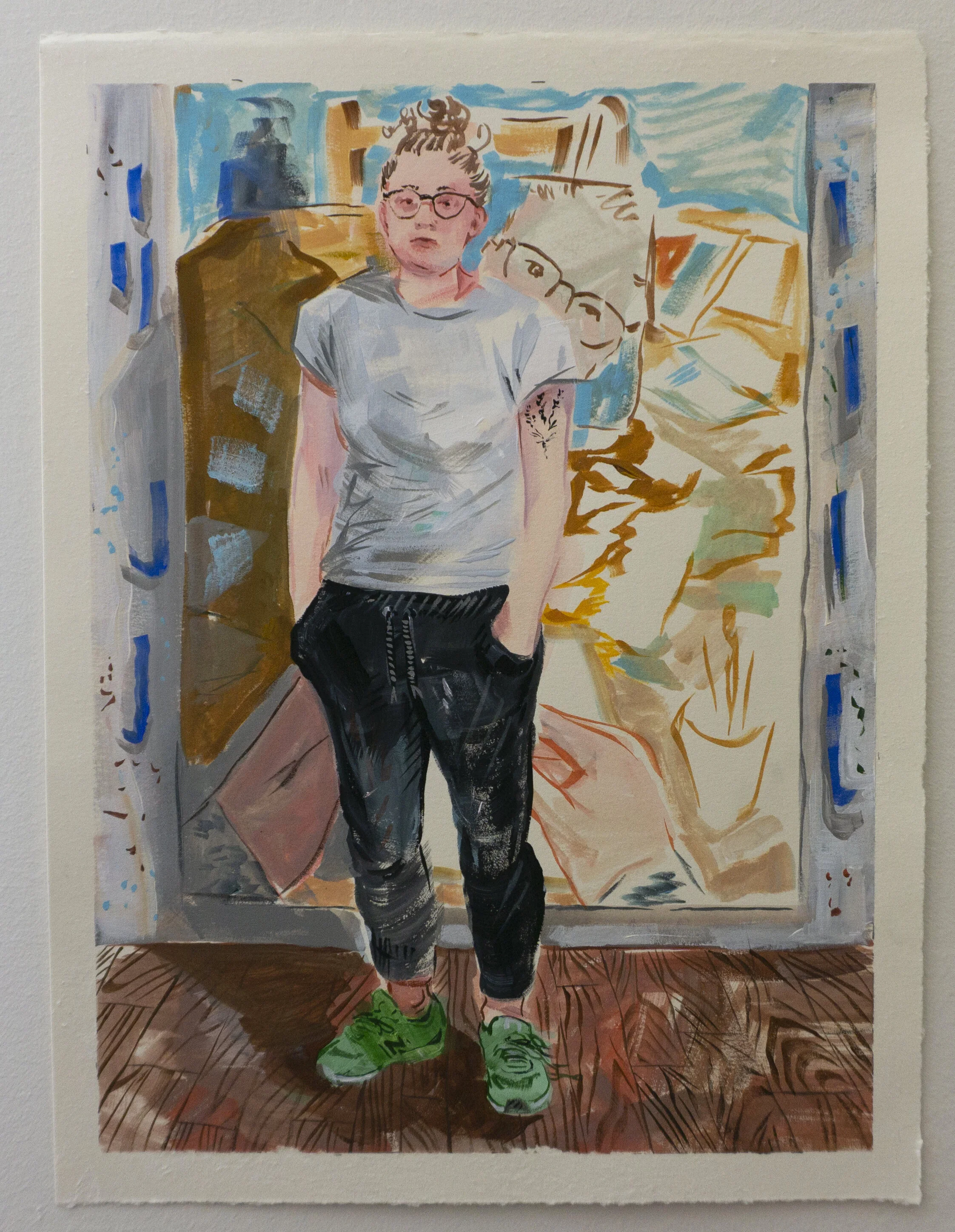 Rebecca Ness