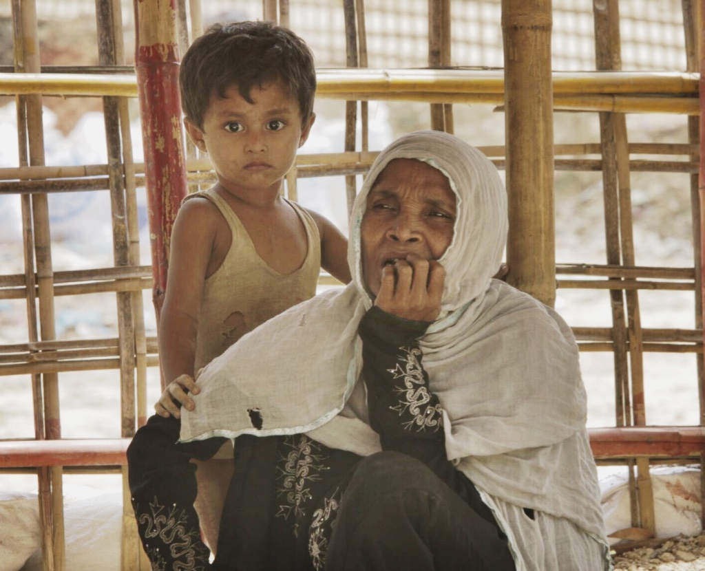 thumb_Child Caring for Grandmother_1024.jpg