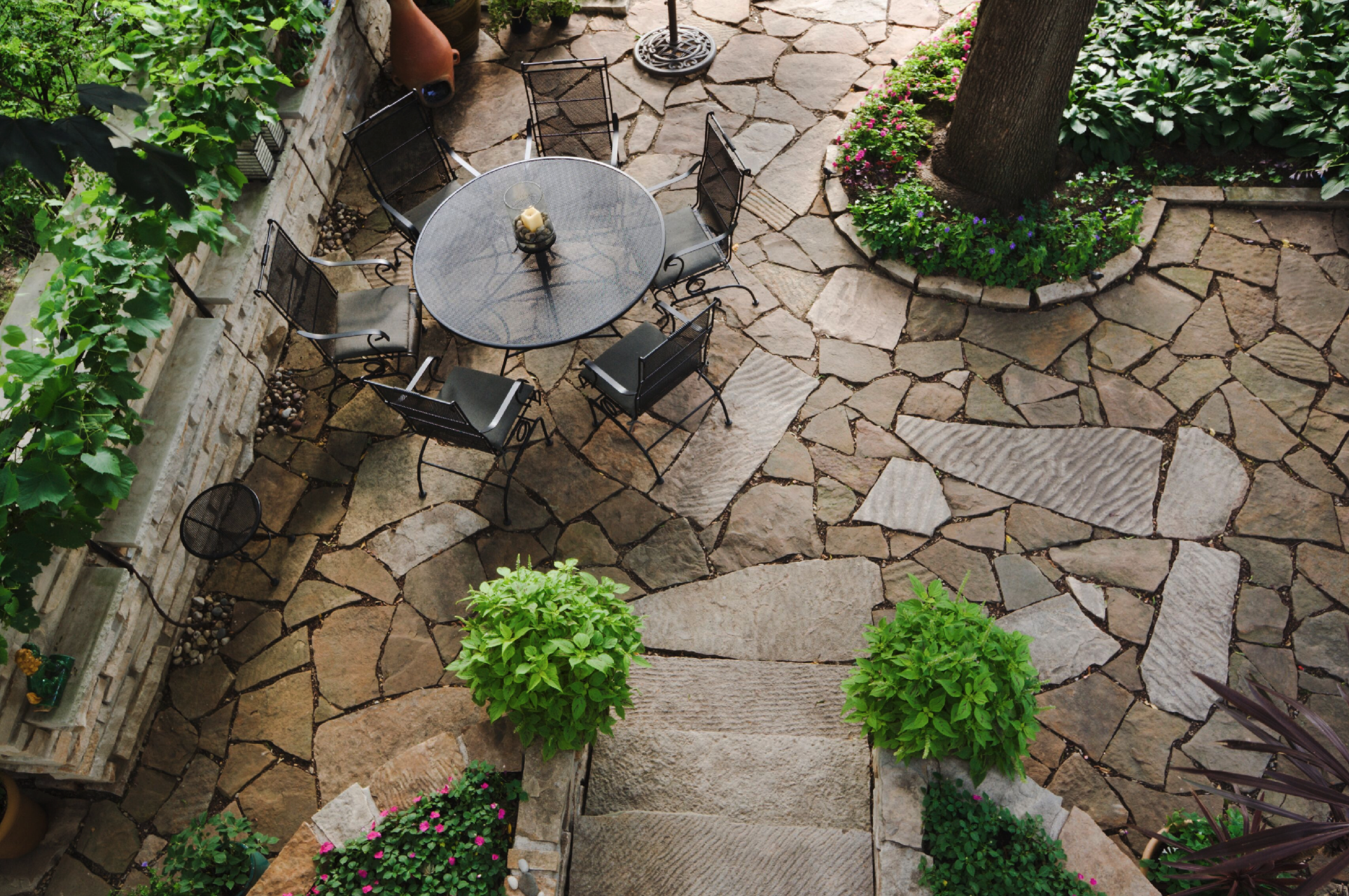 BLUESTONE • FIELDSTONE • FLAGSTONE • MUCH MORE!