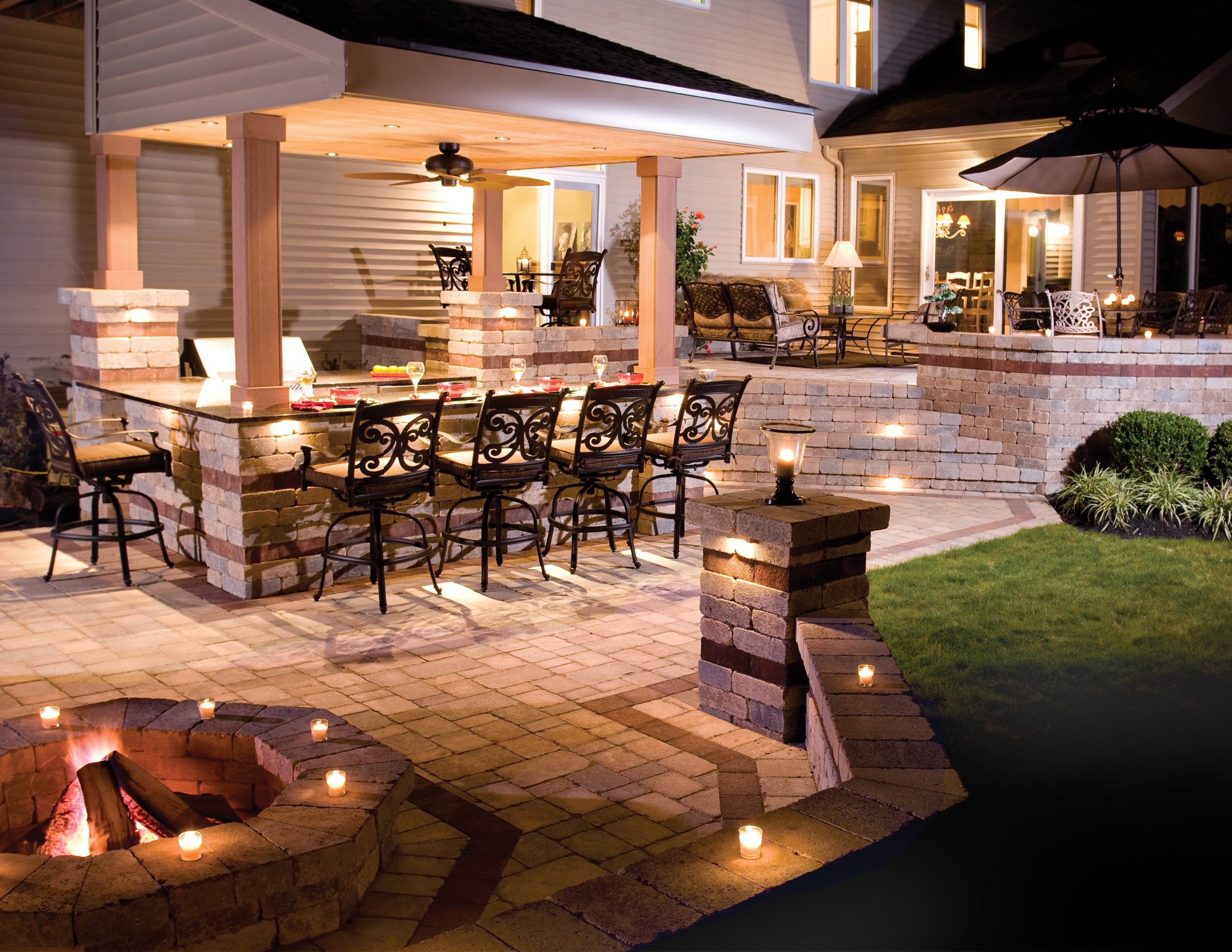 Top landscape materials supply company in Orange County, NY