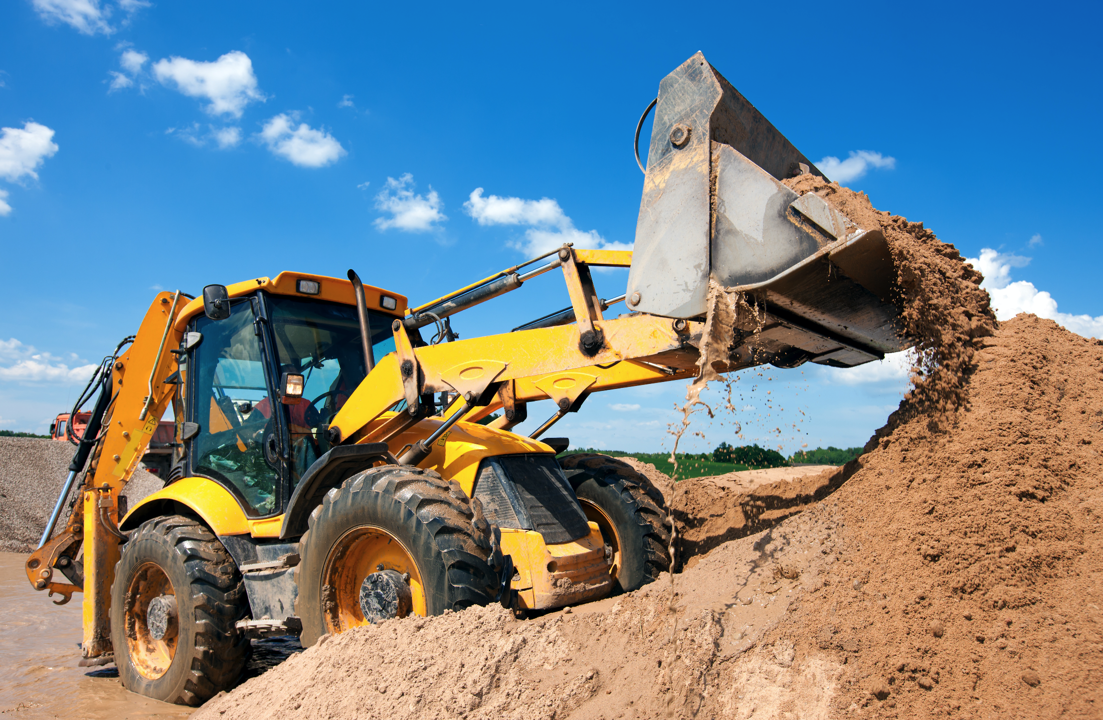 Landscape stoneyard supply in Rockland County, NY &amp; landscape materials in Rockland County NY