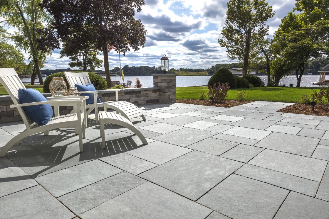 Come See Our Massive Masonry Supply in Sussex County