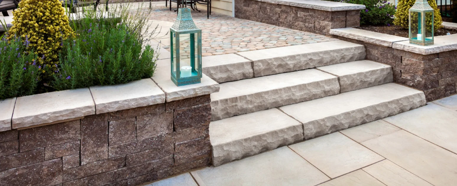 Trust Our Extensive Supply of Materials for All Your Masonry Needs in Sussex County