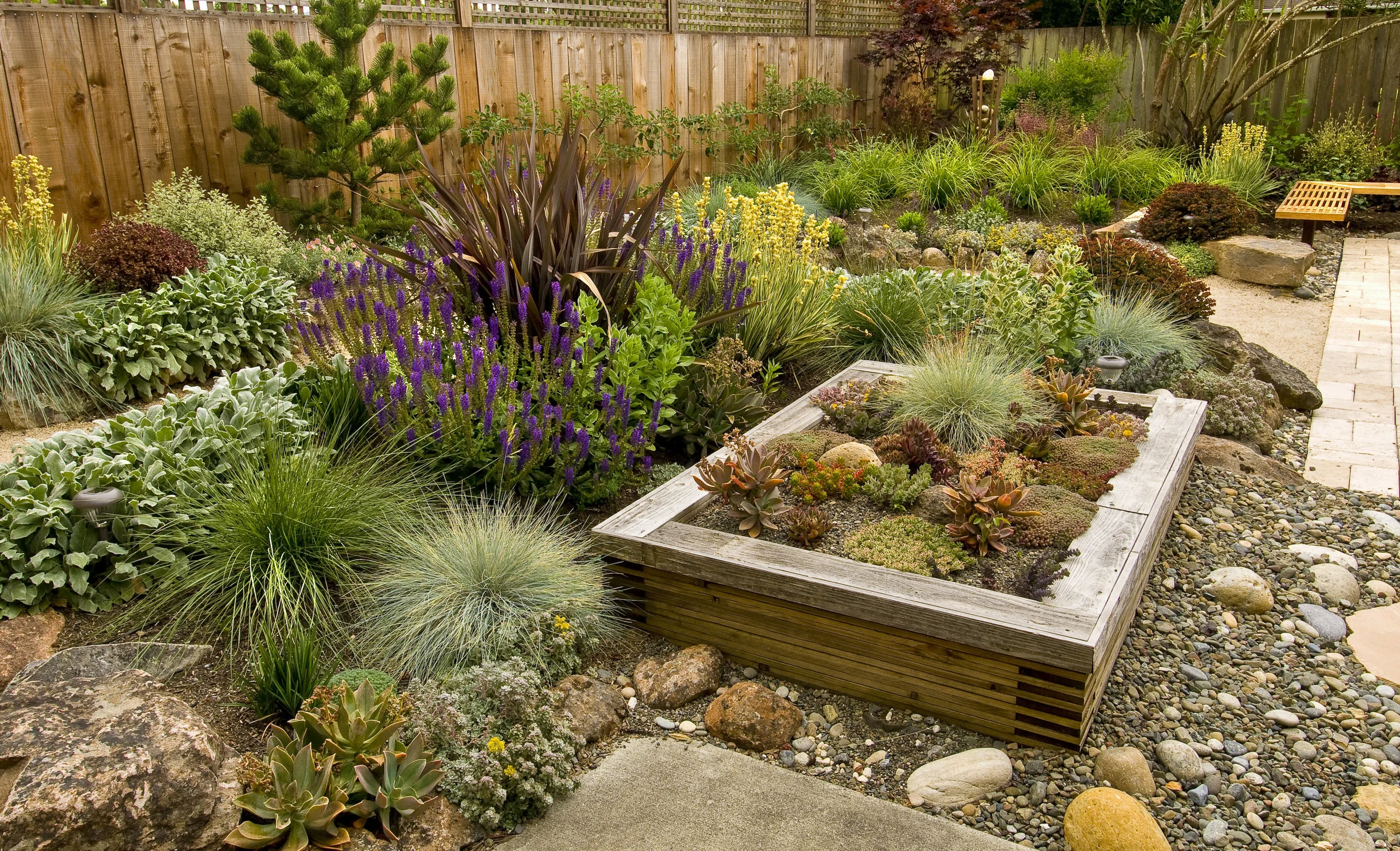 Landscape Materials: Using Sand and Gravel in Ulster County, NY, Landscaping Projects